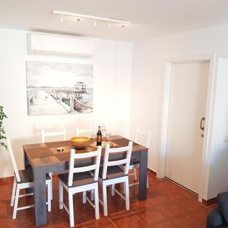 Apartman Los Cristianos-Cristimar Apartment Los Cristianos  Luaran gambar