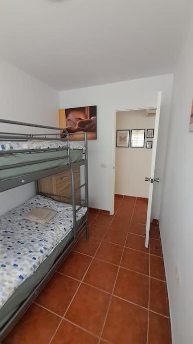 Apartman Los Cristianos-Cristimar Apartment Los Cristianos  Luaran gambar