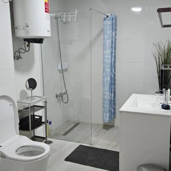 Apartman Los Cristianos-Cristimar Apartment Los Cristianos  Luaran gambar