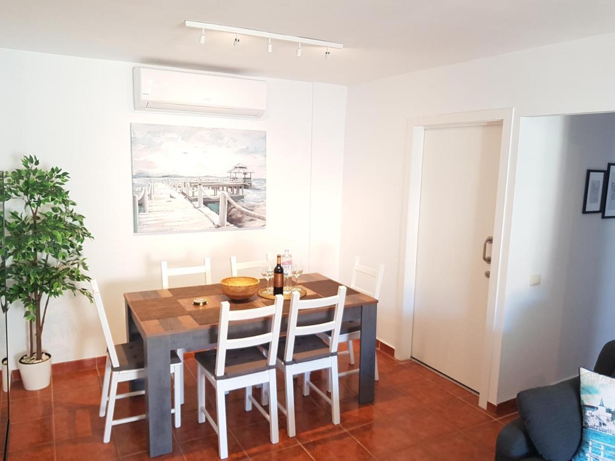 Apartman Los Cristianos-Cristimar Apartment Los Cristianos  Luaran gambar